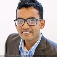 Vikas Gupta