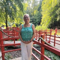 Sharon Knott