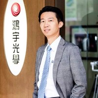 Alex Chao