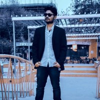 Anuj Gautam