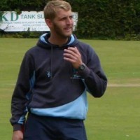 Simon Fry