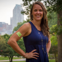 Jennifer Thompson