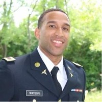 Marcel Watson
