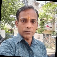 Ashish Yadav