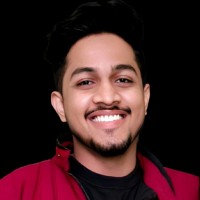 Deepak Porwal
