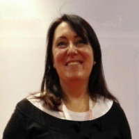 Maria Letizia (Matisse) Perugini Spada, Ph.D.