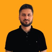 Syed Hamza