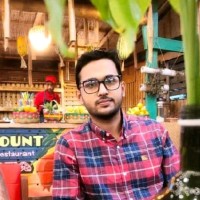 Md Imran
