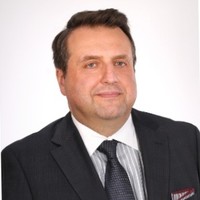 Arkadiusz Gasiorek, MBA