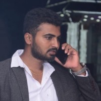 Yathish Gowda
