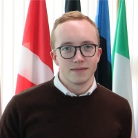 Halldór Mikael Halldórsson