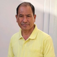 Deepak Raj