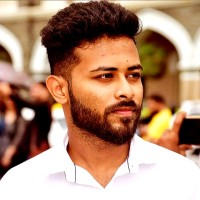Sahil Sahoo
