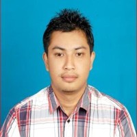 Mohamad Izham Mohamand Ehsan