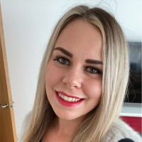 Caroline Dyer