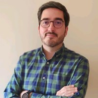 Alvaro Lopez Cuartero