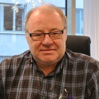 Anders Öhrling