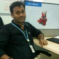 Ravi Sankar Manam