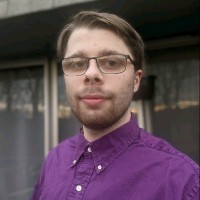 Nicholas Offenberger
