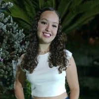 Maria Fernanda Maricato Santos