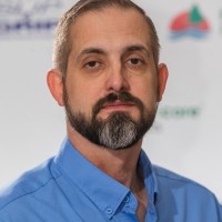 Joseph Shamburger