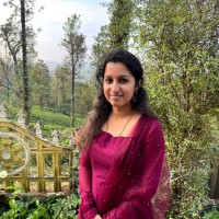 Nandhini Rajendiran