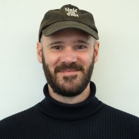 Joe Reid