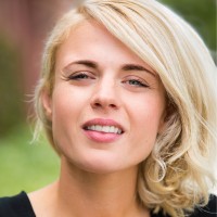 Sarah Coykendall