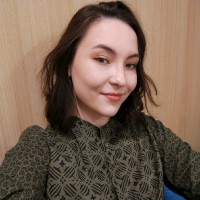 Ольга Герасимчик