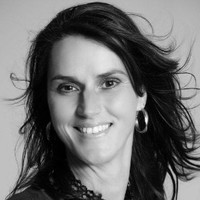 Vivian Van Gameren