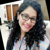 Flor de Maria Villacorta Villavicencio