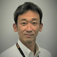 Takashi Otani (大谷 高司）