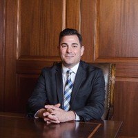 Michael Colosi