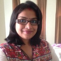 Aishwarya Radhakrishnan