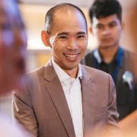 Rattapon Lekachinnabuthr