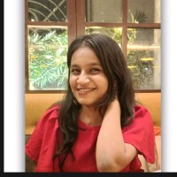 Siddhi Gada