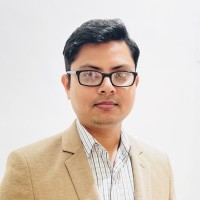 Sudipta Kumar Pradhan