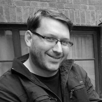Colin Butler