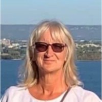 Barbara Gilchrist