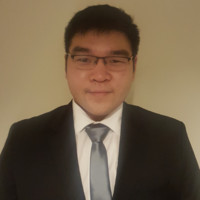 Larry Kan