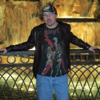 Mark Bourdeau