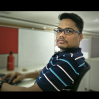 Siddharth Pradhan