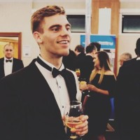 Luke Martinson