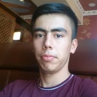 Насриддин Тожибаев