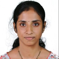 Mariya K Shaji