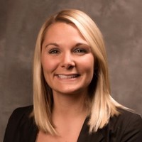 Brittany Mccain