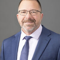 Randy Woods