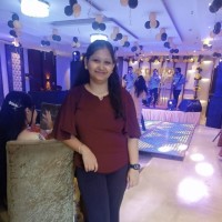 Taniya Goyal