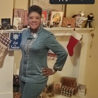 Deborah Meadows