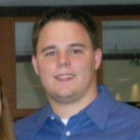 Steven Patrick